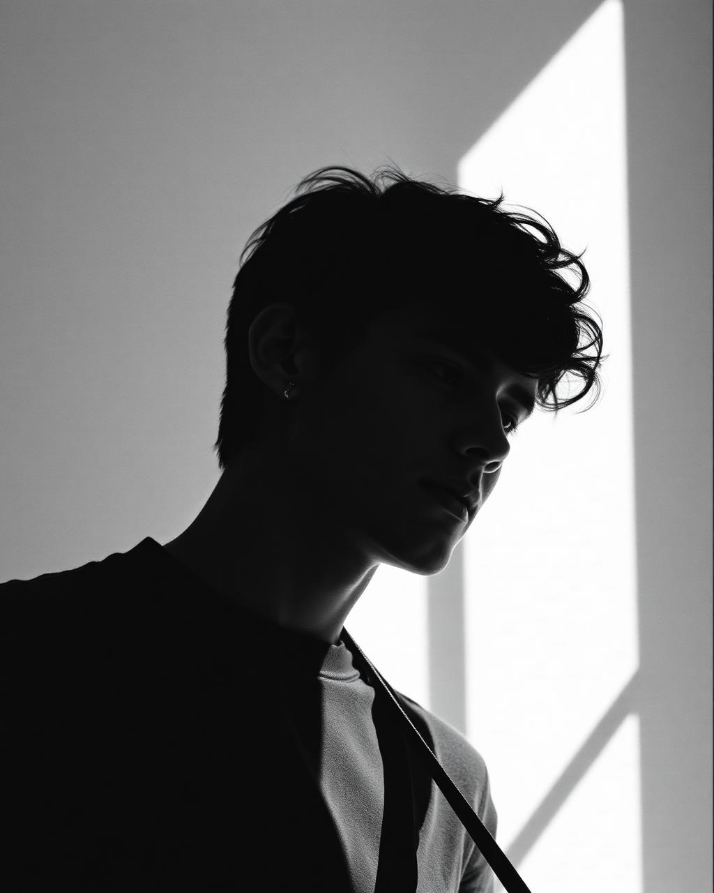 Arnau Altimir retrato
